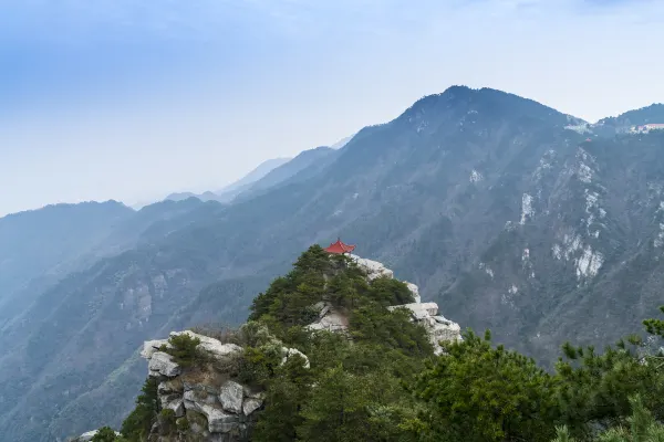 韓亞航空 飛 奧赫里德