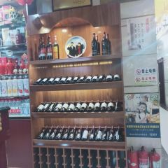 Liuhe Restaurant (xinwen) User Photo