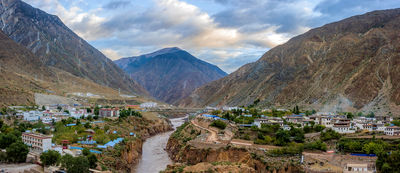 Rumei Village