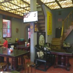 LaoMa Gong Zong Qiu (Xin Guan Jie) User Photo