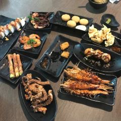 Osaka Japanese Sushi & Steak House User Photo