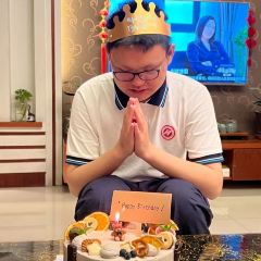 Waffelski User Photo