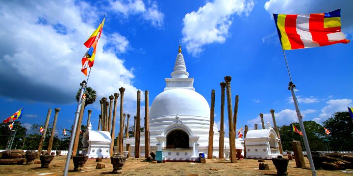 Thuparamaya
