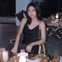 Bei Shan  Bai Wu Glamping Luxury Restaurant User Photo