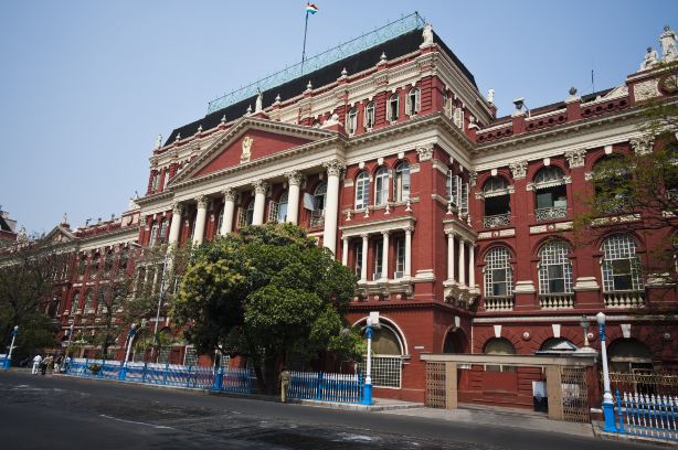 Writers' Buildings Kolkata