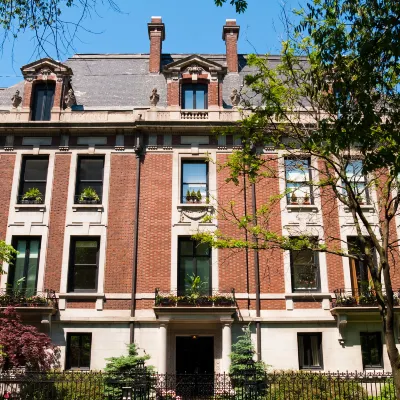 Korean War Veteran National Museum & Library 근처 호텔