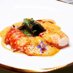 白麓半岛·泰餐厅(麓湖美食岛店) User Photo