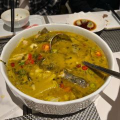 Lu Ting Chinese restaurant User Photo