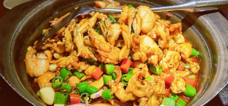 Yiu Chan Restaurant