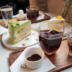 Highlands Coffee 여행 사진