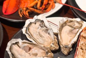 上海波特曼麗思卡爾頓酒店·Portman's 波特曼餐廳用戶圖片