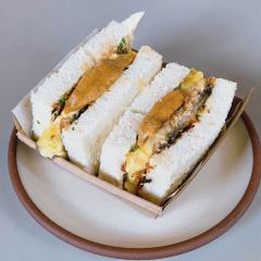 Cafe Sydney User Photo