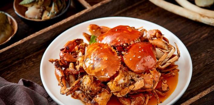 Jingchuan Wild Mushrooms Restaurant