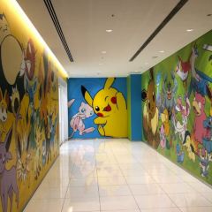 Pokémon Café User Photo