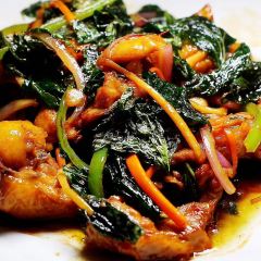 Lao YuMin Seafood User Photo