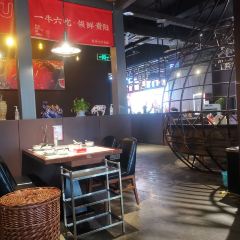 煮意潮牛鲜牛肉火锅(甲秀楼店) User Photo