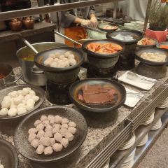 Cafe Zen, Futian Shangri-La Hotel, Shenzhen User Photo