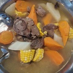 Hot pot of Tibetan ảnh của người dùng