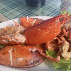 薄利活海鲜 User Photo