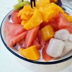 little bean User Photo