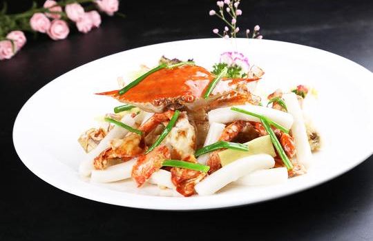 龙岩中元大酒店·中餐厅