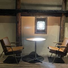 一尺花园(广富林店) User Photo