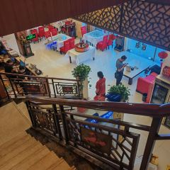 XIA SHEN LONG XIA User Photo