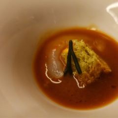 Restaurante A’Barra 여행 사진