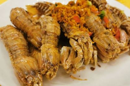 Wu Gu Fang Squab Restaurant (Hai Jing Branch)