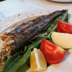 Sultanahmet Buhara Kebab House Restaurant User Photo