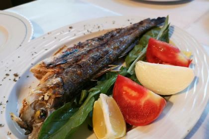 Sultanahmet Buhara Kebab House Restaurant