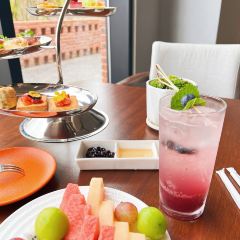 弥勒东风韵美憬阁精选酒店·大堂吧 여행 사진
