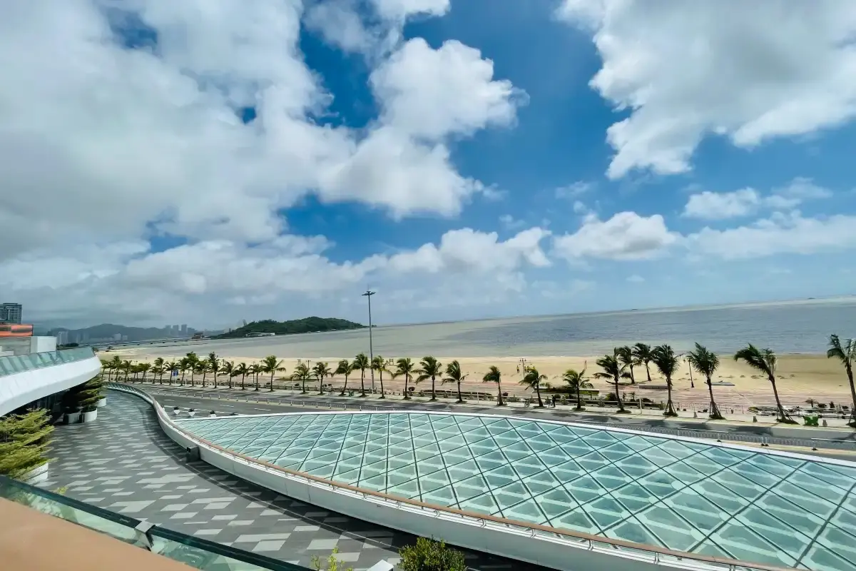2026珠海中秋-城市陽台