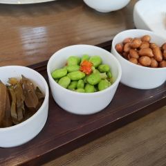 SIYA CUISINE User Photo