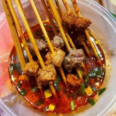 XUE JIE XIU LAN MA LA TANG 여행 사진