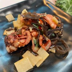 Sushi Kinoya User Photo