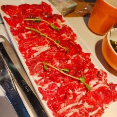 金博士鲜肉火锅(通达街店) User Photo