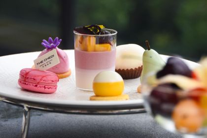 Ninghai Anhui Linhuge