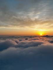 大黑山風景區