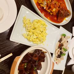 苏州吴宫泛太平洋酒店·海天楼中餐厅 User Photo