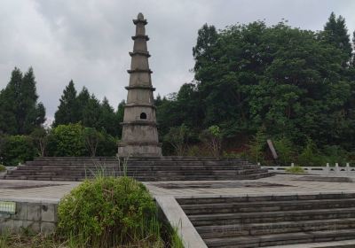 文峯公園