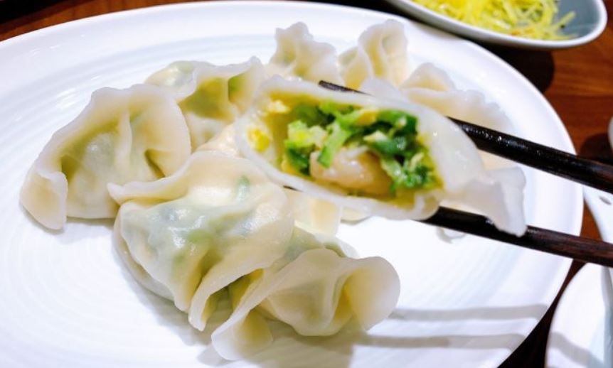 Xi · Dingのおすすめメニュー・口コミ・営業情報（中山広場・人民路