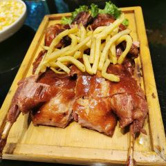 丰收日(杨浦公园店) User Photo