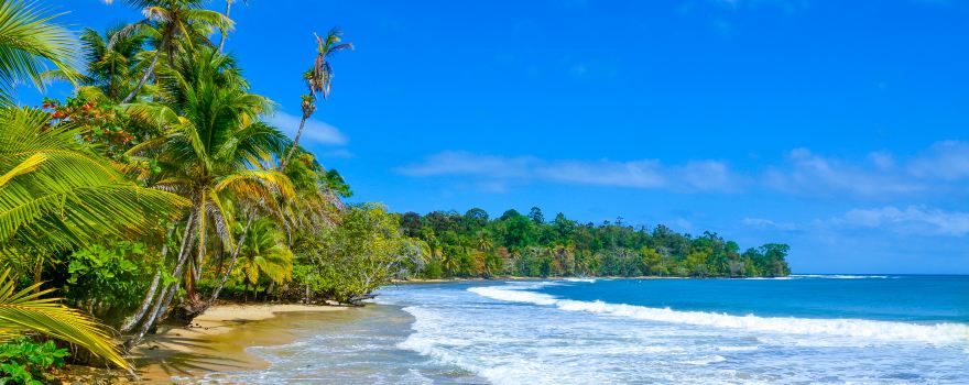 Colón Island