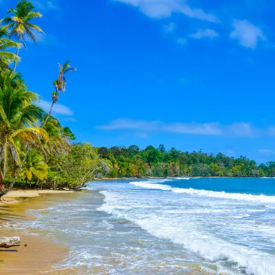 Апартаменты в г. Рио Хато