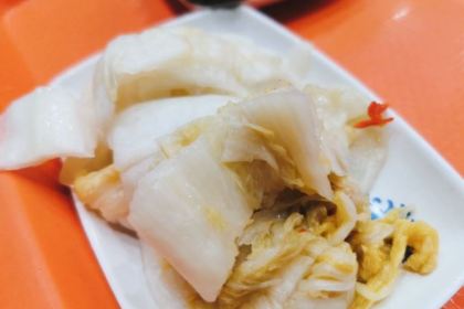 Wumule Penghui Beef Noodles