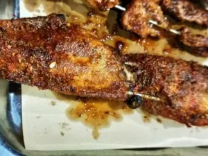 Jin Jun Da Zi Ran Barbecue