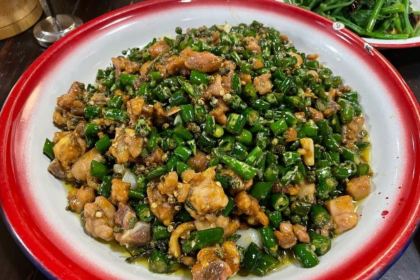 QIAN DA SHU DA PAI DANG