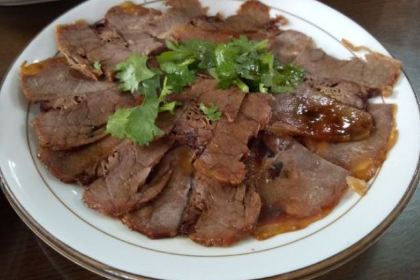 四条包子(古城街店)