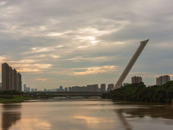 洪山橋